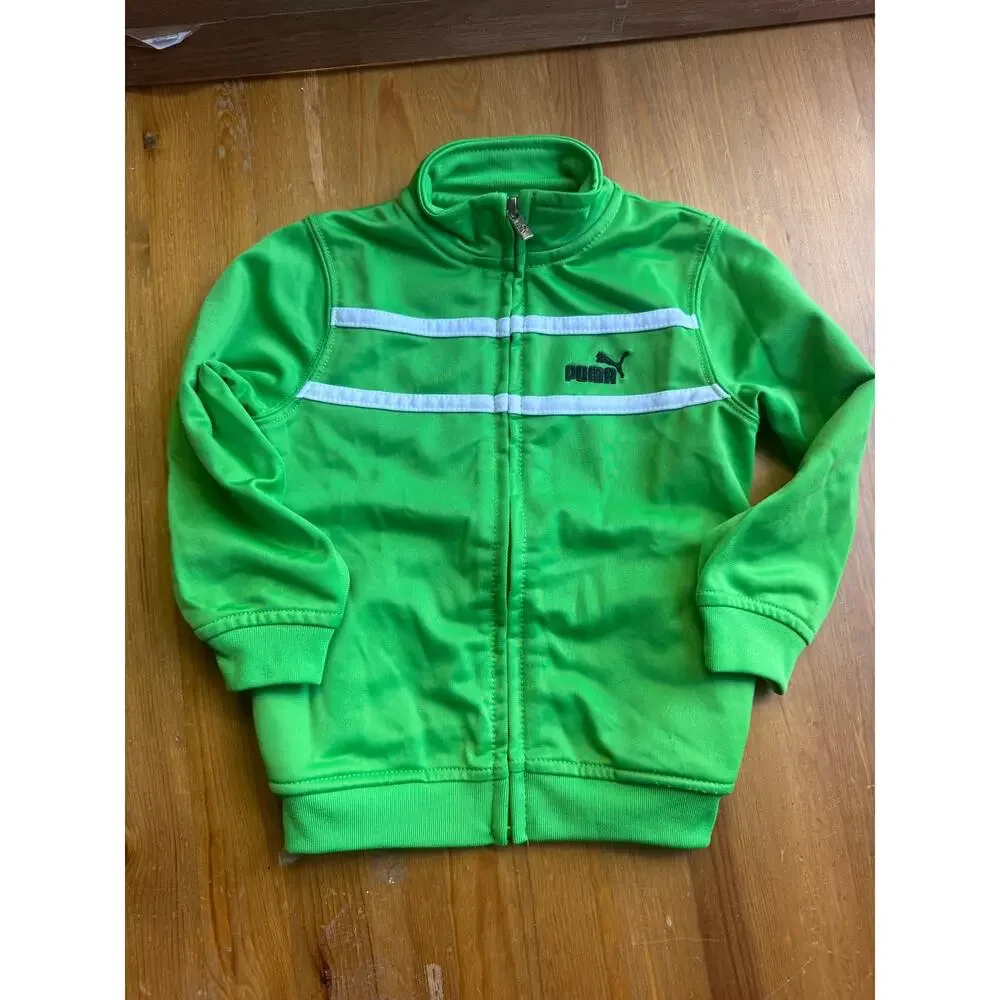 Puma mix & match infant boys 24mos/2t